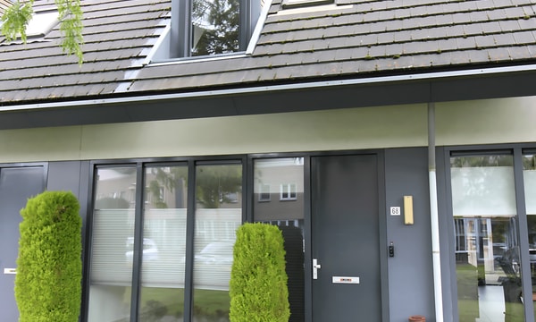 Huis | 112m² | €2090,-