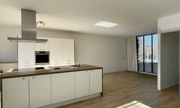 Kamer | 10m² | €1690,-
