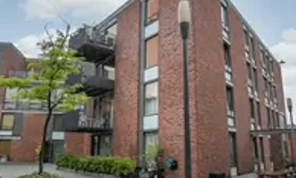 Kamer | m² | €1950,-