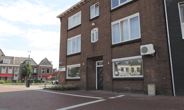Appartement | 52m² | €857,-