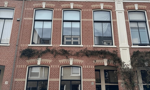Studio | 24m² | €895,-