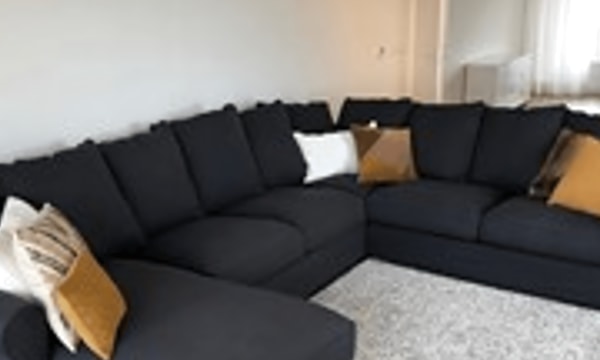Kamer | 145m² | €2950,-