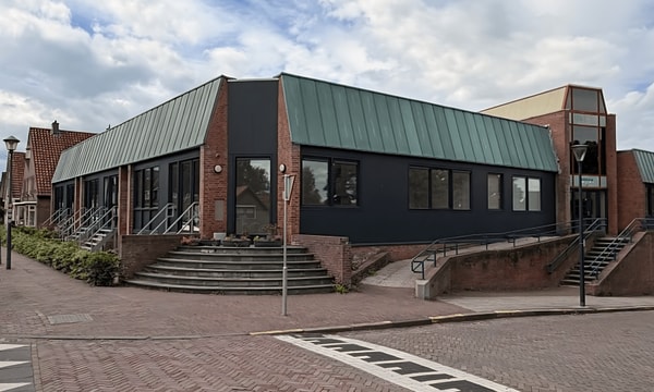 Huis | 66m² | €1194,-