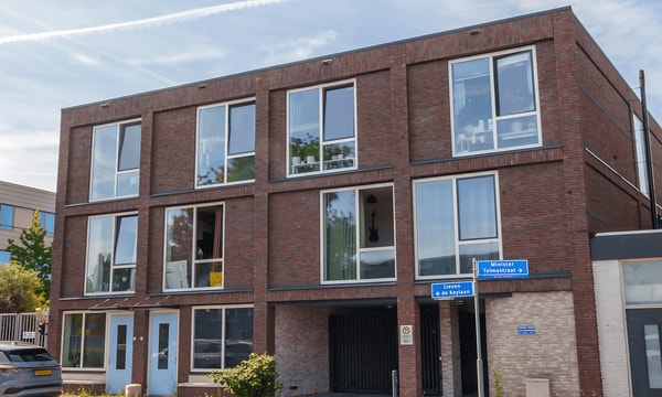Studio | 30m² | €1097,-