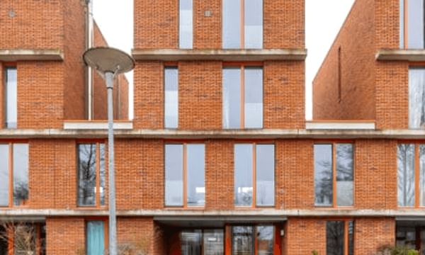 Kantoor | m² | €3250,-