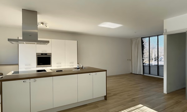 Huis | 135m² | Apollohof | €1690,-