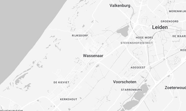 Kamer | m² | €260,-