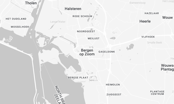 Huis | 81m² | €1600,-