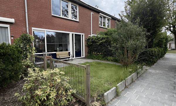 Huis | 120m² | €1300,-