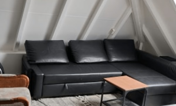 Appartement | Ginnekenstraat | €850,-