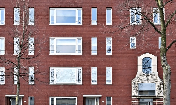 Appartement | 84m² | Graafseweg | €1400,-