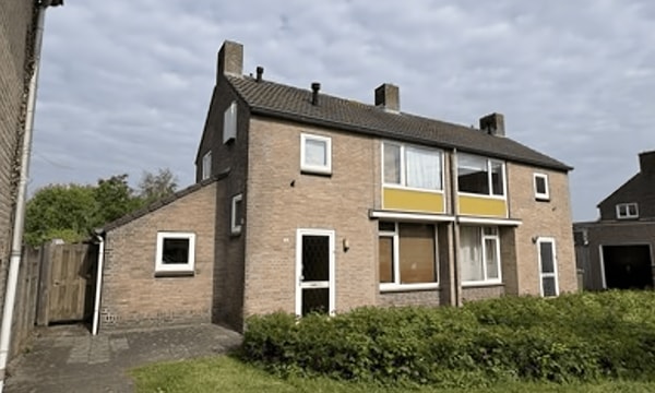 Kamer | 78m² | €713,-