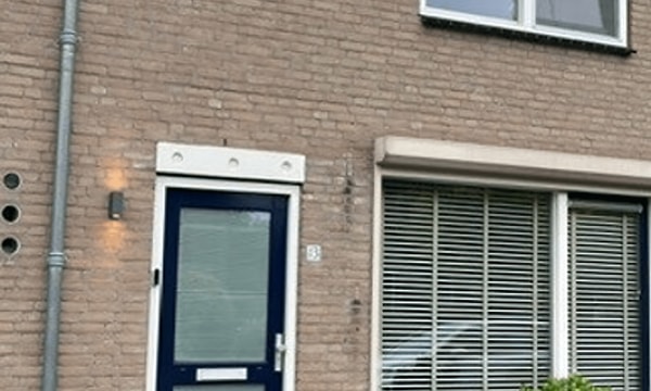 Kamer | 58m² | €870,-