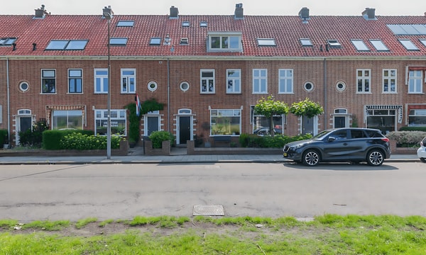 Huis | 147m² | Lorentzkade | €3485,-