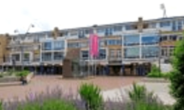Kamer | 60m² | €899,-
