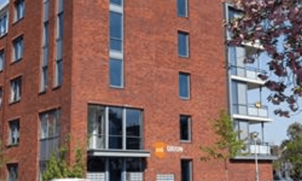 Kamer | m² | €295,-