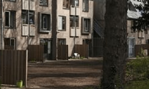 Kamer | m² | €295,-