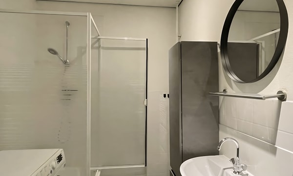 Appartement | 49m² | €825,-