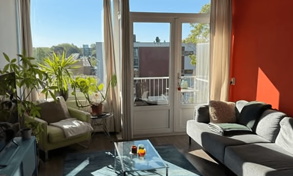 Kamer | 5m² | €525,-
