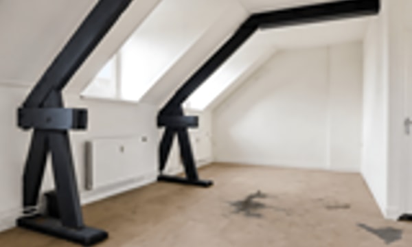 Kamer | 49m² | €552,-