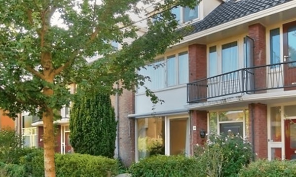 Huis | 130m² | €2950,-