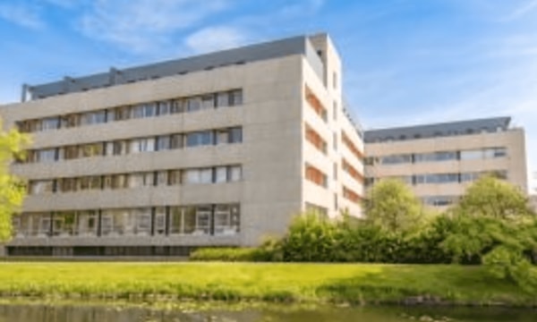 Huis | 33m² | €899,-