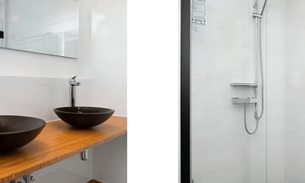 Kamer | m² | €900,-