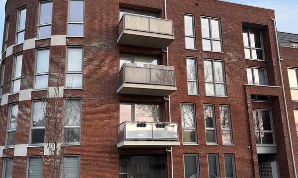 Huis | 79m² | €1415,-