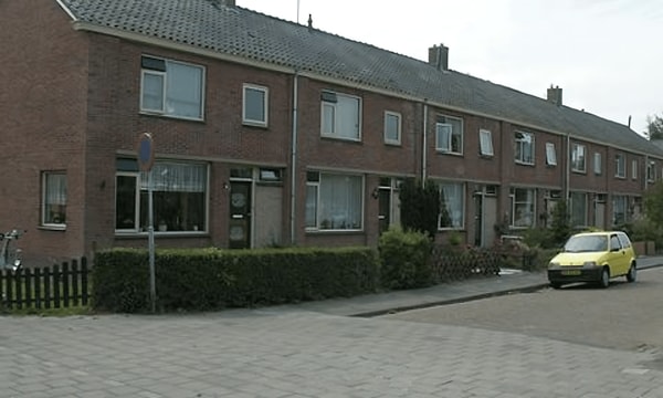 Kamer | 63m² | €932,-