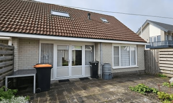 Kamer | 77m² | €713,-