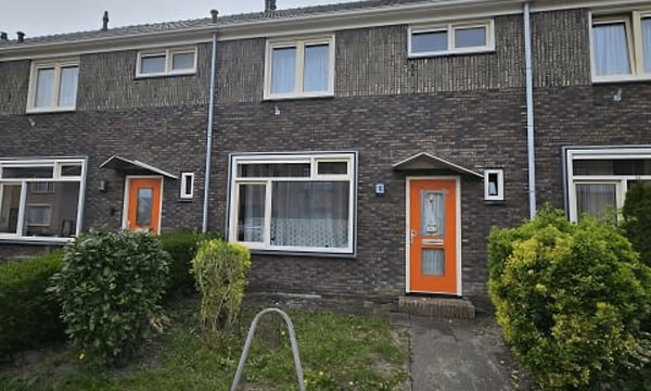 Kamer | 103m² | €932,-
