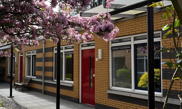 Kamer | 73m² | €1005,-
