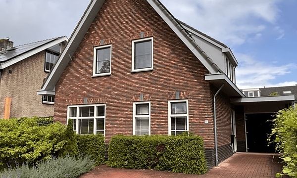 Kamer | 73m² | €1850,-