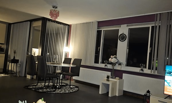Kamer | 73m² | €1050,-
