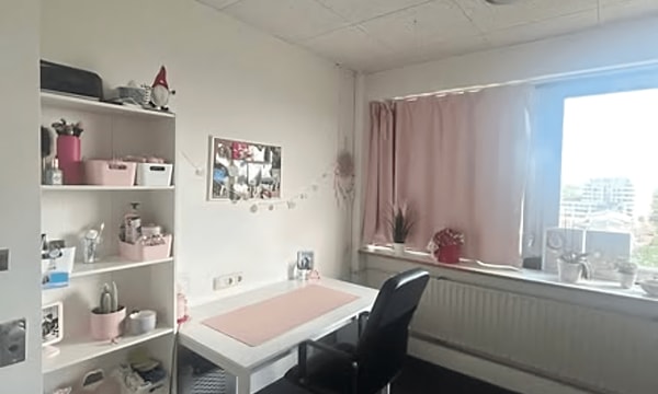 Appartement | m² | €691,-
