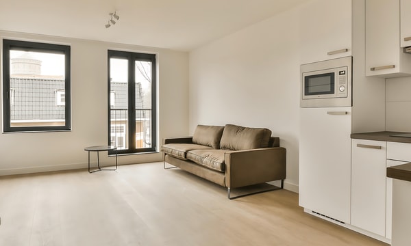Studio | 35m² | Steynlaan | €1437,-