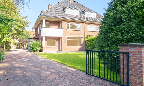 Kamer | 50m² | €6400,-