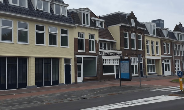 Appartement | 55m² | €1050,-