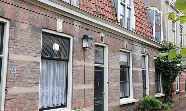 Huis | 64m² | €1850,-