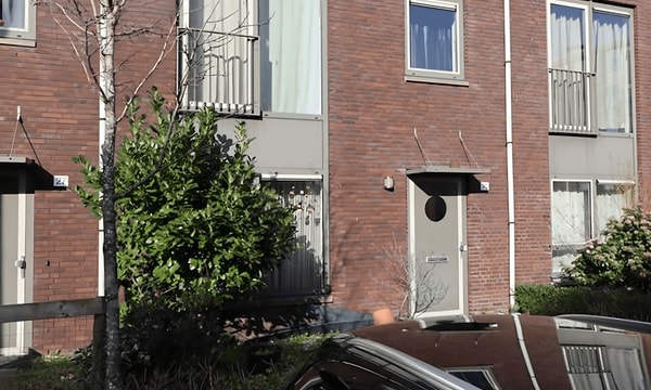 Huis | 100m² | Pearsonhof | €1950,-