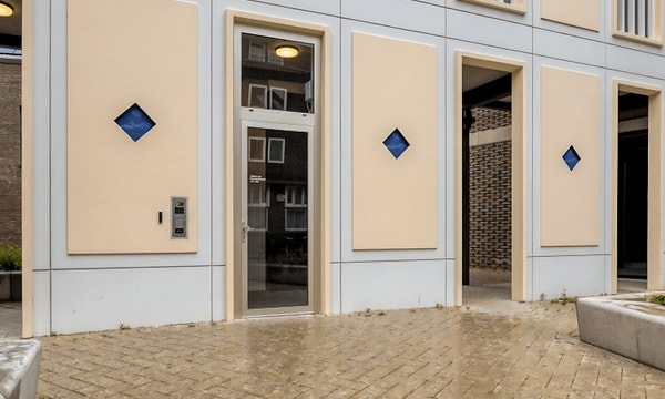 Appartement | 85m² | €2400,-