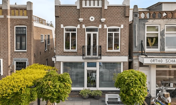 Huis | 127m² | €2500,-