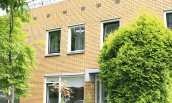 Huis | m² | €1600,-