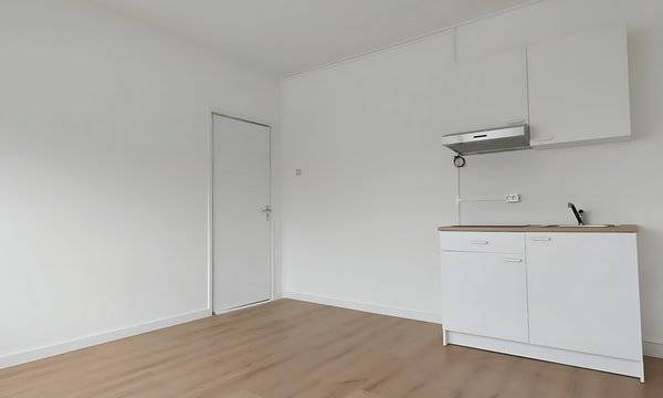 Kamer | 15m² | Gerard Doustraat | €600,-