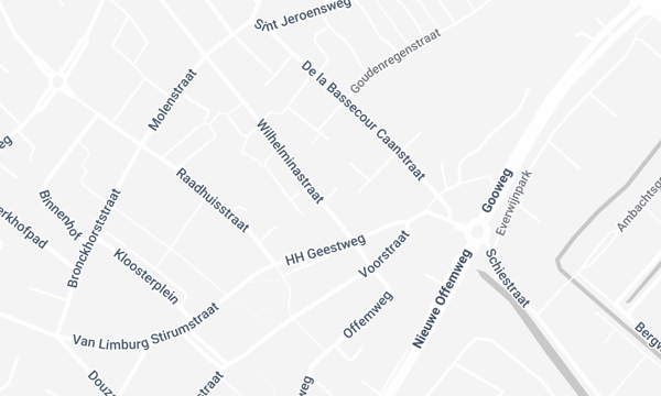 Huis | 145m² | Wilhelminastraat | €3700,-