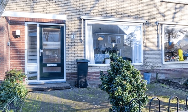 Huis | 100m² | €2250,-