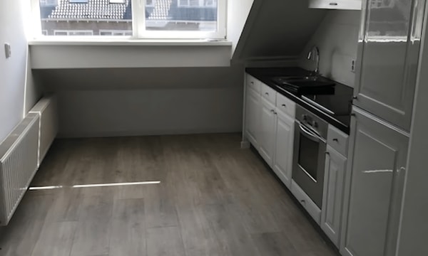 Huis | 40m² | €975,-