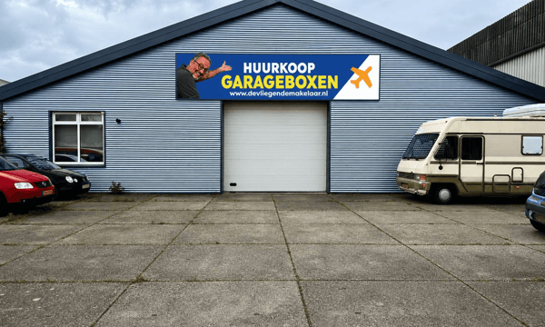 Kamer | 21m² | Havenkade | €1000,-