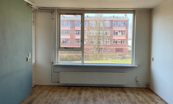 Appartement | 90m² | €537,-