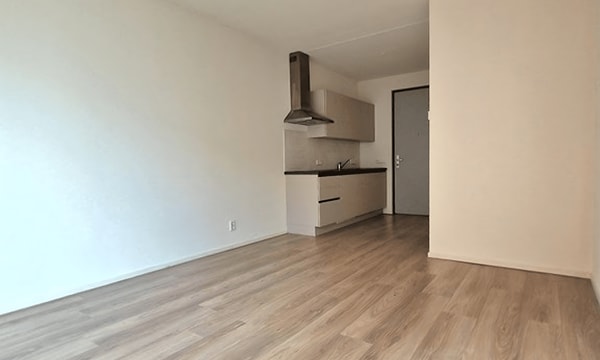 Appartement | 24m² | Laakweg | €932,-